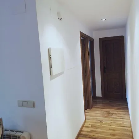 Apartamento San Mateo Camarena de la Sierra Exterior photo