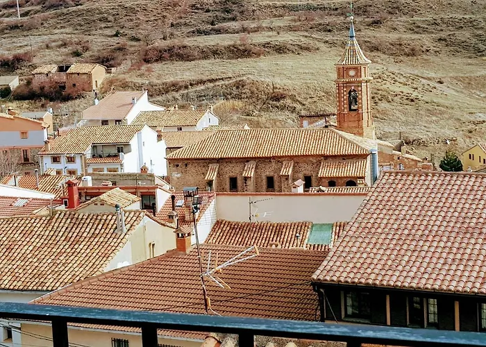 Apartamento San Mateo