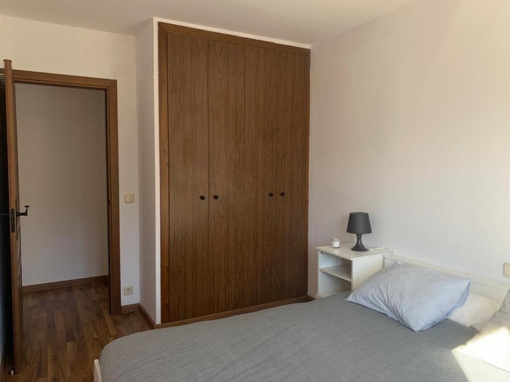 Apartment San Mateo *